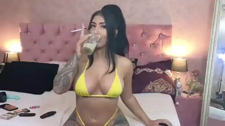 Aariss – [Streamate] Natural Body Pvt Cam Video – 2025-03-15 02:41:13