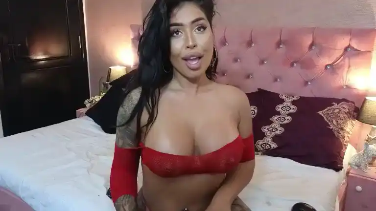 Aariss – [Streamate] Beautiful Cam Video Chat – 2026-01-12 19:15:47
