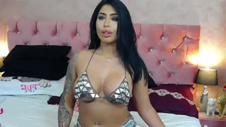 Aariss – [Streamate] Tru Private Pussy Cam Video – 2025-02-28 12:25:18