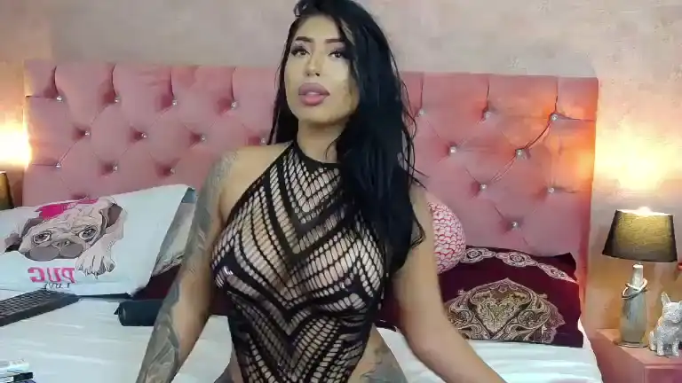 Aariss – [Streamate] Big-ass Teases Sweet Girl – 2025-08-04 14:24:40