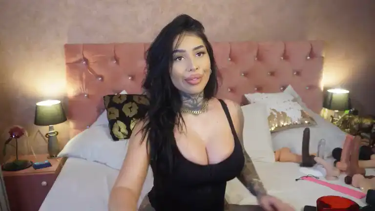 Aariss – [Streamate] Horny Cam Video Erotic – 2026-02-05 04:51:58