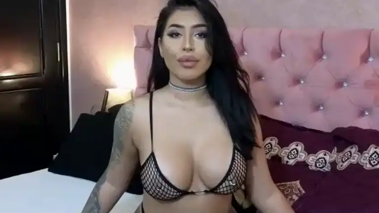 Aariss – [Streamate] Masturbation Pvt Naked Model – 2025-08-18 12:45:20