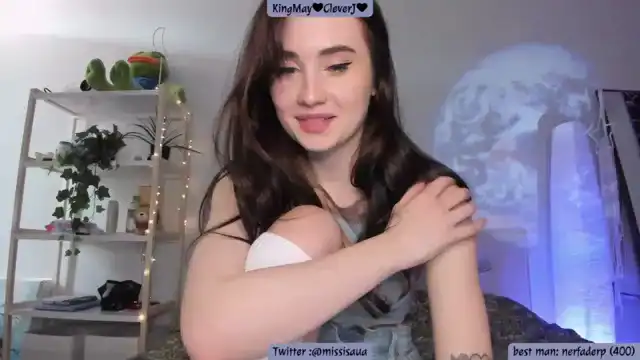 Issa_7 – [Myfreecams] Fun Wet Webcam – 2026-04-21 22:40:37