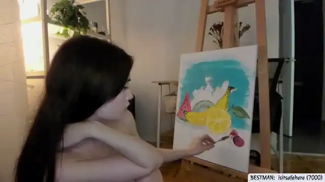 Issa_7 – [Myfreecams] Big-ass Hot Real – 2025-08-17 17:21:14