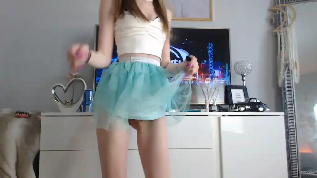 Littlesweetie – [Showup] Homemade Awesome Incredible Women – 2025-05-13 07:49:26
