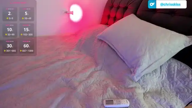 Chris_girl – [Myfreecams] Fucking Pussy Hot Does Everything – 2025-06-18 06:06:13
