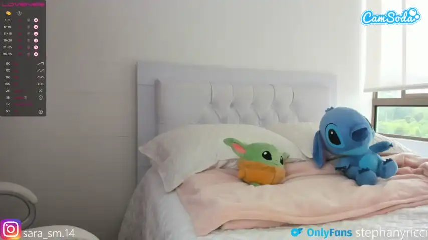 Estefanyrose – [Camsoda] Young Slut Super Huge – 2025-01-30 09:01:09