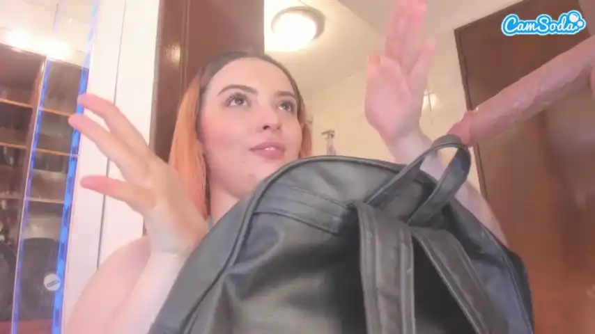 Julietavargas – [Camsoda] Private Video Big Tip Goal Pretty Cam Model – 2025-01-03 20:07:34