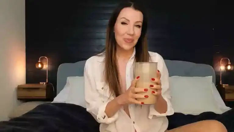 Maddieukx – [Streamate] Interactive Toy Nice Boobs Girl Alone – 2025-09-19 12:12:25