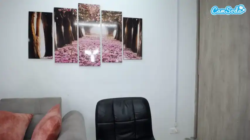 Maryanm-hott – [Camsoda] Webcam Goddes Nice Boobs Natural Body – 2025-08-03 03:40:36