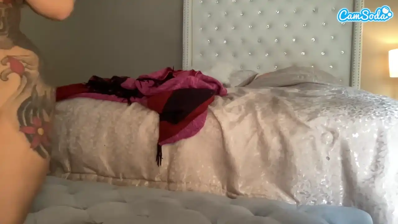 Monicawetasf – [Camsoda] Girl Alone Super Roleplay – 2025-05-12 20:26:54