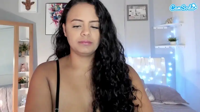 Zandycooper – [Camsoda] Mom Real Super – 2025-02-27 07:32:33
