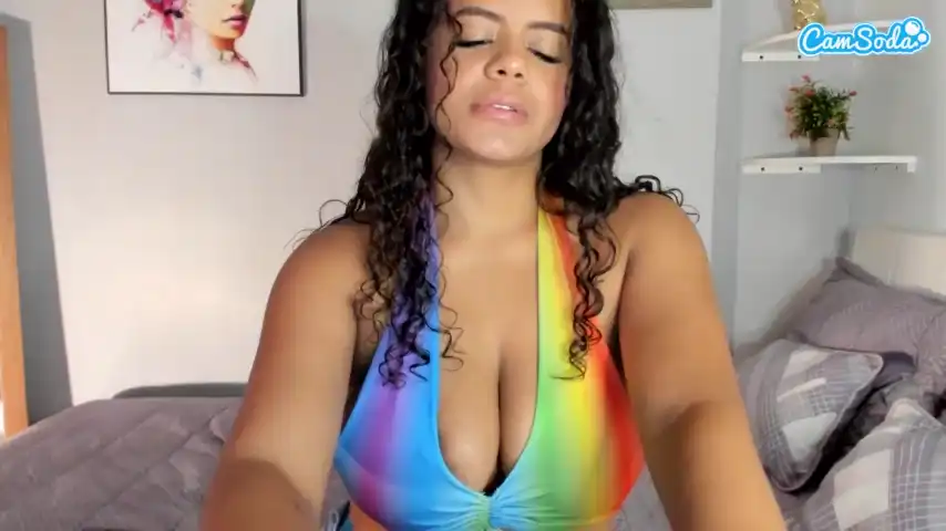 Zandycooper – [Camsoda] Tru Private Chat Natural – 2026-04-29 03:52:50