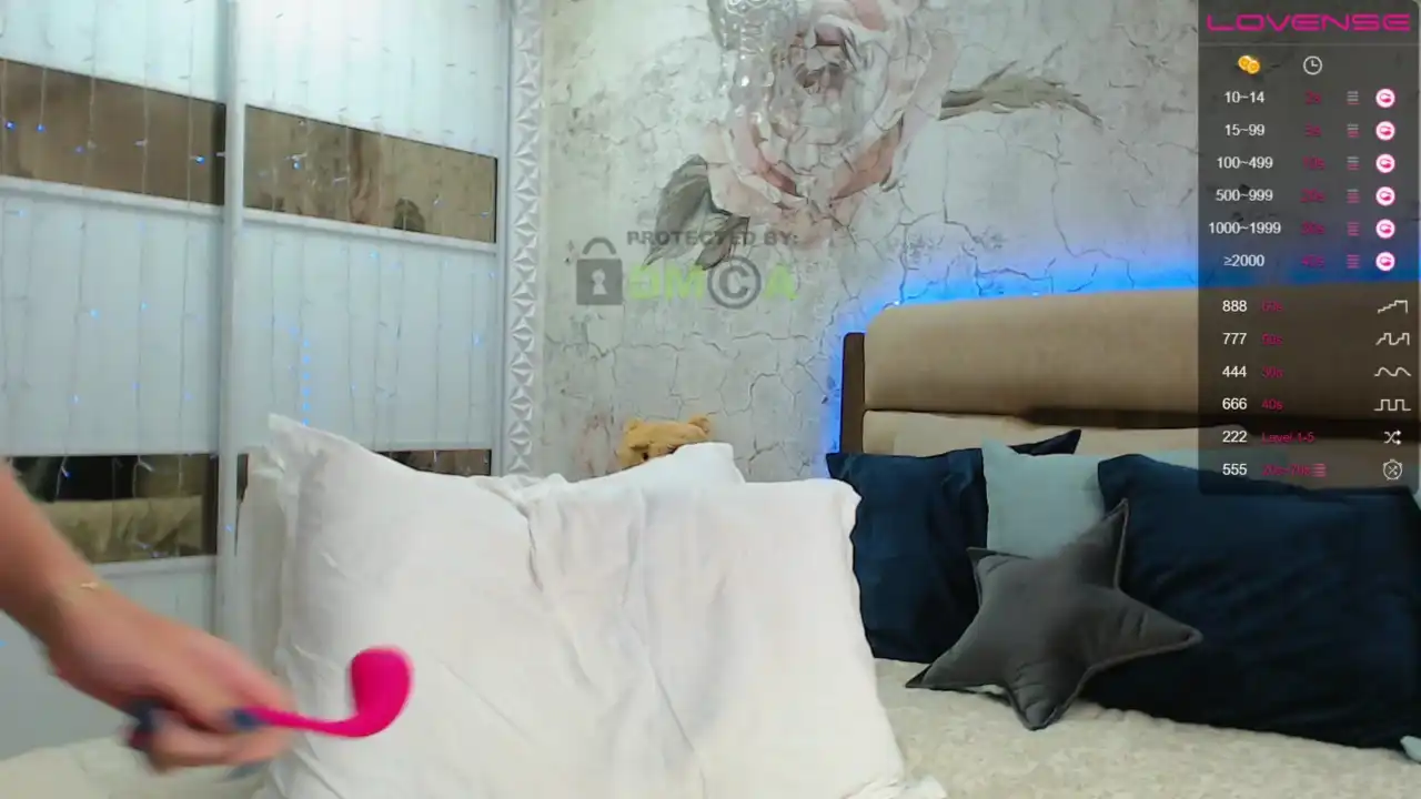 Kassablanca – [Bongacams] Caught On Webcam Hidden Sex Toys – 2025-07-08 03:21:38