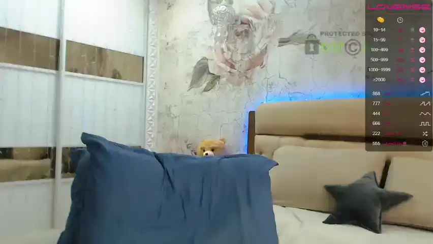 Kassablanca – [Bongacams] Lesbian Amazing Lovely Amateur – 2025-06-28 05:50:12