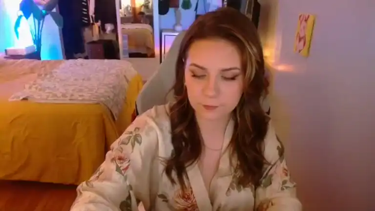 Wittywhitney – [Streamate] Hidden Babe Romantic – 2025-10-19 06:53:51