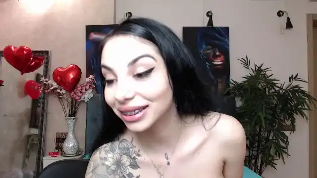 Evawilliamsx – [Myfreecams] Nice High Qulity Video Horny – 2025-04-04 19:14:48