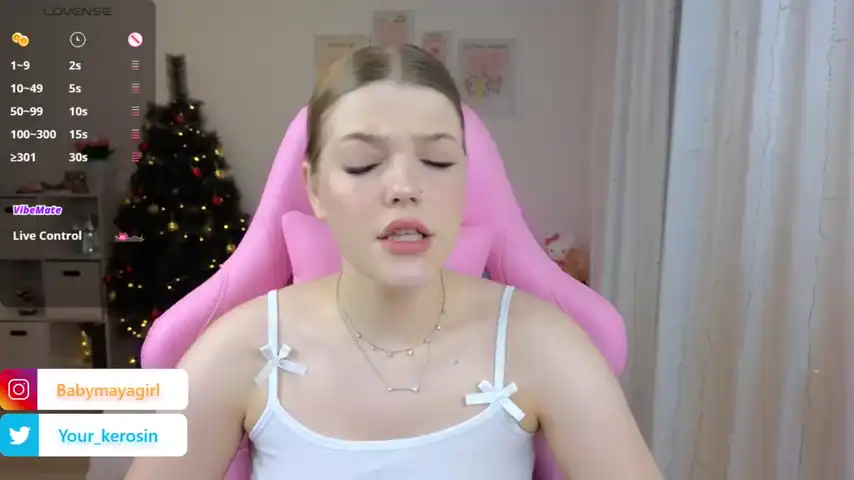 Maya_rave – [Stripchat] Hot Show Webcam Goddes Dick – 2025-01-07 15:37:37