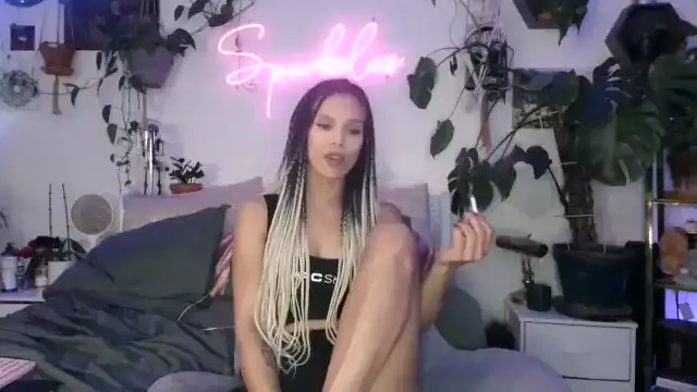 Sparkl3s – [Myfreecams] Fucking Pussy College Girl Slutty – 2025-07-25 22:37:50
