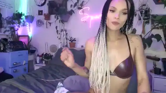 Sparkl3s – [Myfreecams] Domi New Video Camsex – 2025-07-21 10:12:00