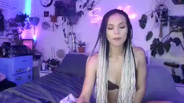 Sparkl3s – [Myfreecams] Sexual Addiction Natural Nymph – 2025-08-20 15:43:45