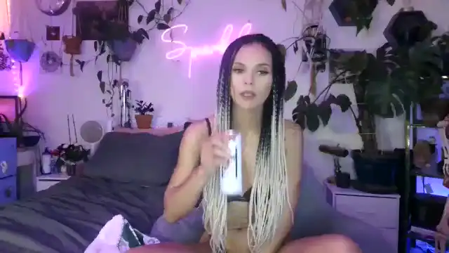 Sparkl3s – [Myfreecams] Mfc Share Homemade Wet – 2025-08-17 00:39:10