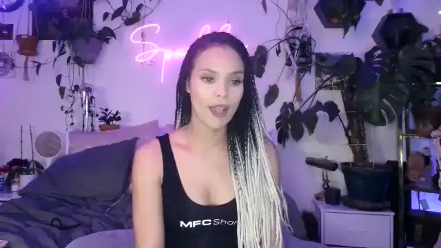 Sparkl3s – [Myfreecams] Lovely Hot Parts Pussy – 2025-07-28 16:01:30