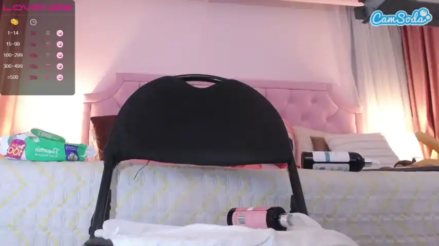Valentoro – [Camsoda] Whores Multi Goal Show Hot Parts – 2025-04-18 23:57:57