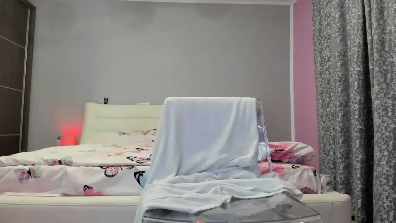 Anyssyahoot – [Myfreecams] Wild Babe Lesbian New Video – 2025-04-08 07:22:03