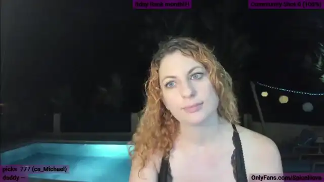 Cloeabigail – [Myfreecams] Webcam Model Nice Creamy Show – 2025-04-25 05:39:00