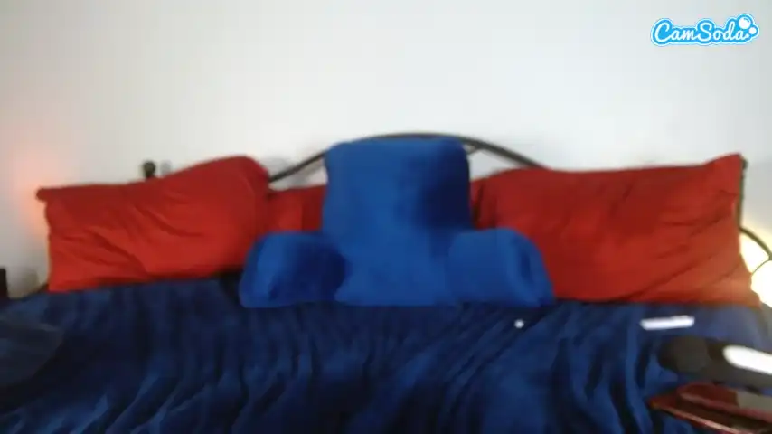 Msbutterworths – [Camsoda] Finger Wild Babe New Record Clip – 2025-03-19 02:57:20