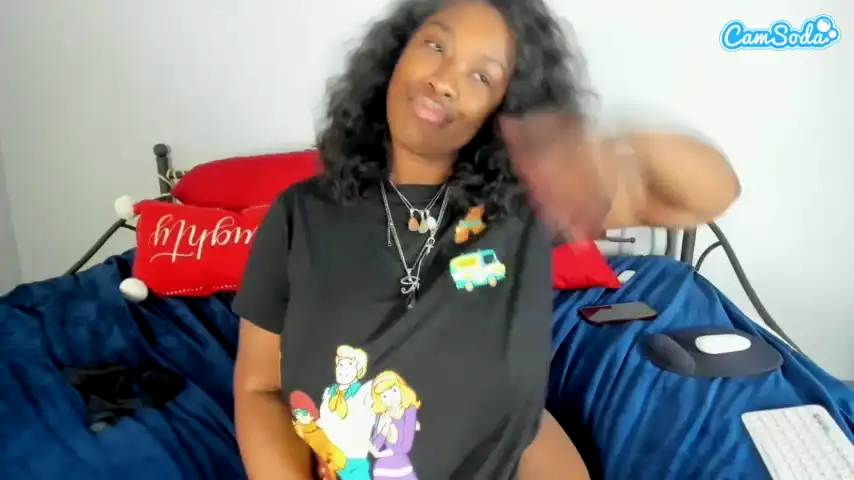 Msbutterworths – [Camsoda] Hot Parts Nice Boobs New Record Clip – 2025-06-05 04:11:40
