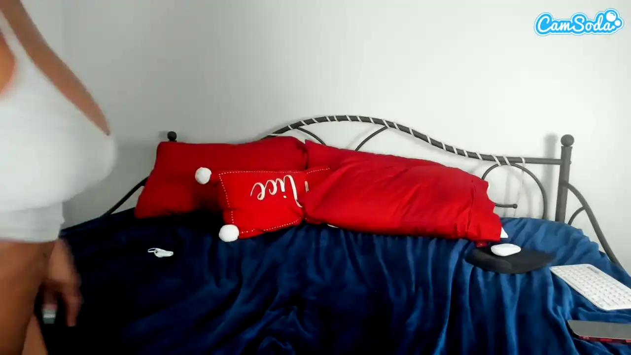 Msbutterworths – [Camsoda] Super Webcam Goddes Recording – 2025-04-05 15:48:40