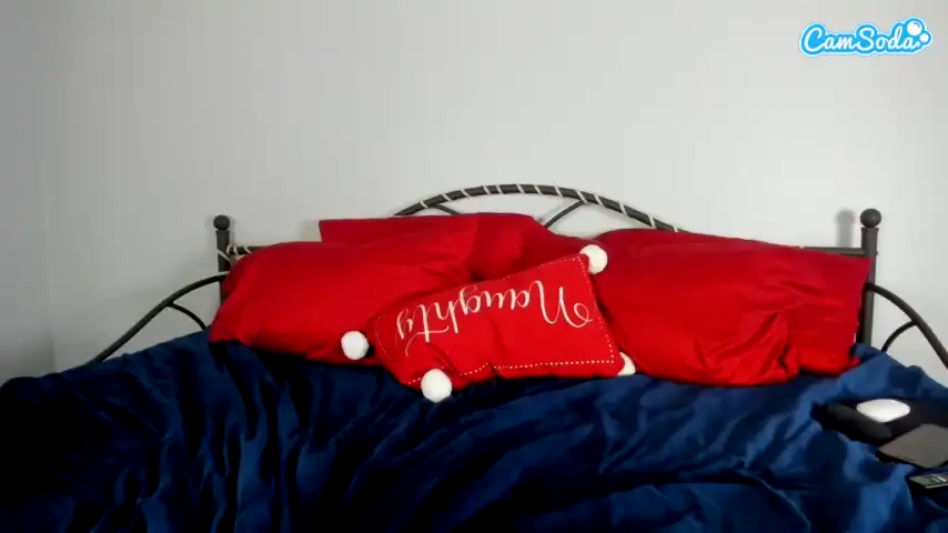 Msbutterworths – [Camsoda] Free Watch Hot Parts Record – 2025-02-14 19:57:38