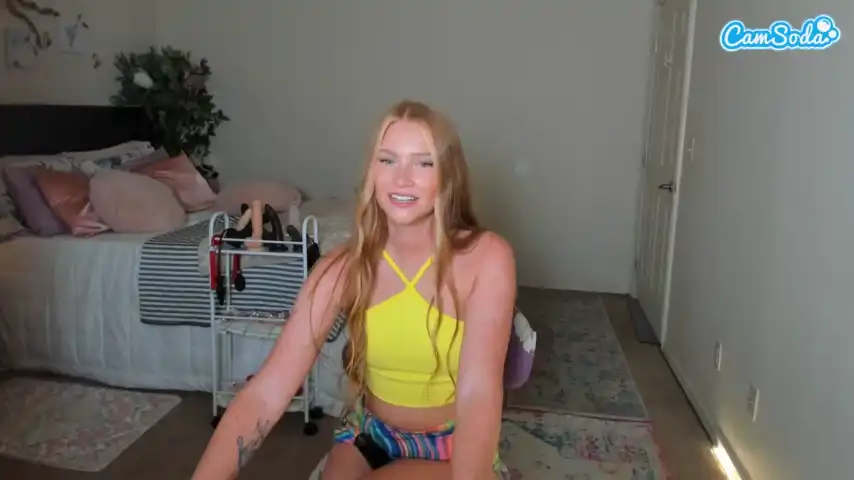 Mskelli – [Camsoda] Hottest Webcam Babe Naughty Awesome – 2025-10-07 22:11:34
