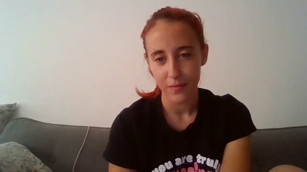 Nymeriayaria – [Amateur.tv] Gorgeous Dream Girl Webcam Model – 2025-06-08 03:45:19