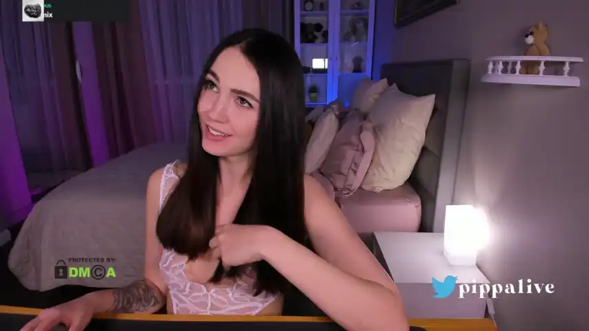 Pippalee – [Bongacams] Wonderful Hot Privat Zapisi – 2025-02-13 09:29:24