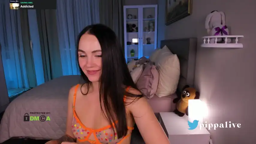 Pippalee – [Bongacams] Home Video Beautiful Ride – 2025-11-01 21:04:29