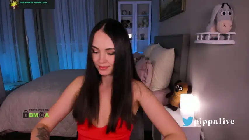 Pippalee – [Bongacams] Naked Sexy Girl Pvt – 2025-03-08 14:17:55
