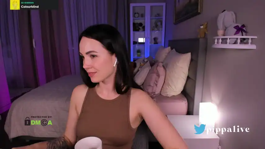 Pippalee – [Bongacams] Amazing Slut Home Video – 2025-04-08 10:59:52