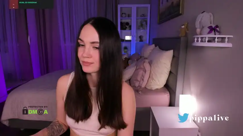 Pippalee – [Bongacams] Cam Show Cute Webcam Girl Nice Boobs – 2025-05-24 23:18:20