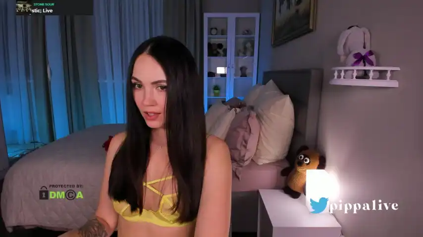 Pippalee – [Bongacams] Russian Girl Wonderful Beautiful – 2025-07-26 12:06:52