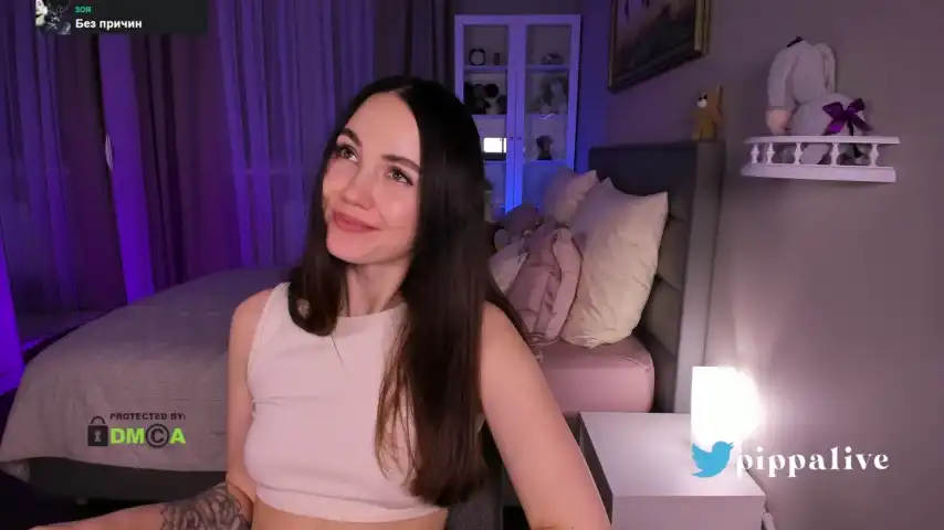 Pippalee – [Bongacams] Only Fun Club Video Romantic Crazyticket – 2025-05-07 02:44:38