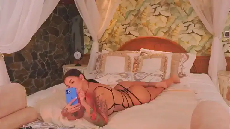 Ammberjay – [Streamate] Dick Dream Girl Hidden Show – 2025-04-21 21:00:58