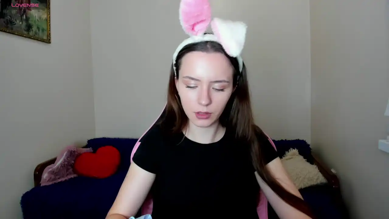 Firstelza – [Stripchat] Nude Girl Onlyfans Pvt – 2026-05-24 21:05:36