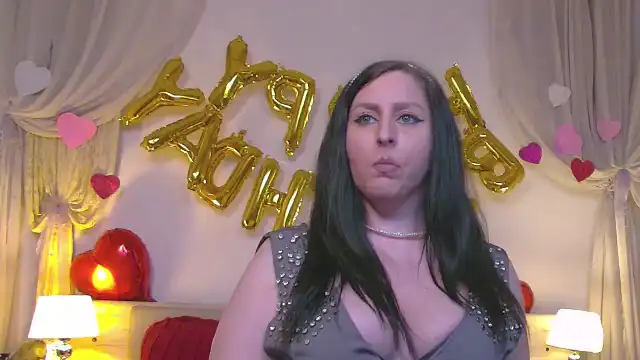 Gya-llove – [Flirt4free] Live Cams Crazy Webcam Model – 2025-10-13 07:44:12