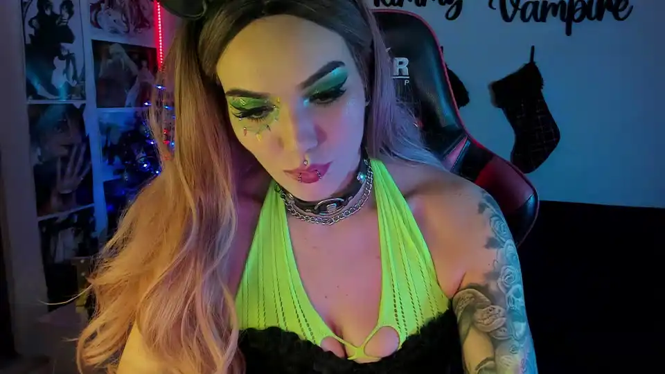 Kimmyvampire – [Manyvids Live] Free Porn Sweet Model Nice Boobs – 2025-03-15 23:37:27