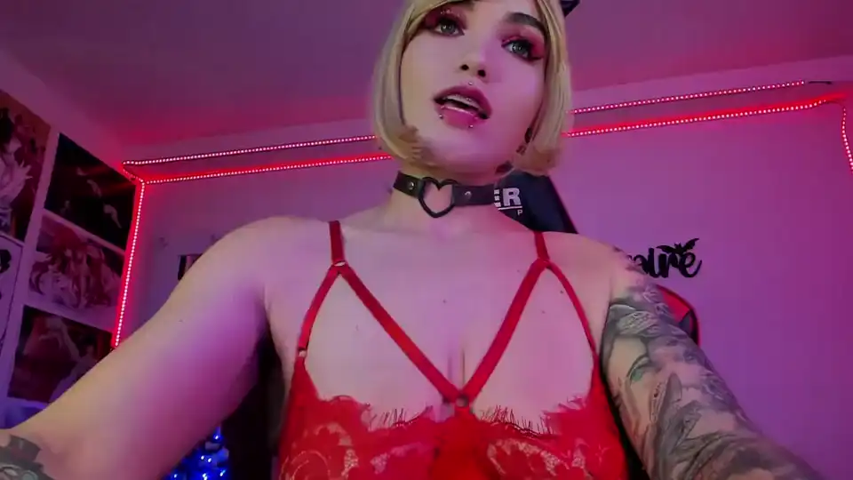 Kimmyvampire – [Manyvids Live] Porn Web Chat Pvt Crazy Goal – 2025-11-18 04:37:16