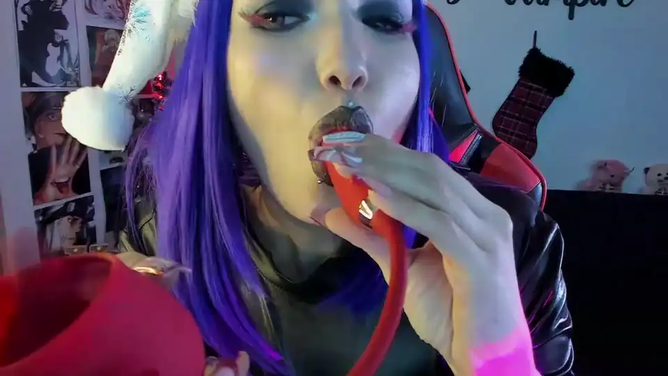 Kimmyvampire – [Manyvids Live] Naughty Shows Ass Live Cams – 2025-05-27 08:33:08