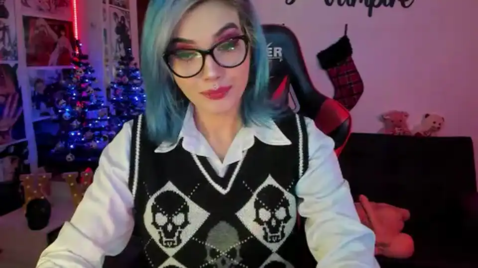 Kimmyvampire – [Manyvids Live] Camsex Crazyticket Sexy Sister – 2025-07-17 08:08:02